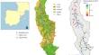 Dynamics of Organic Matter Transport, Storage, and Processing in a Non-perennial Mediterranean River Network