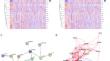 Integrated analysis of methylation and transcriptome identifies a novel risk model for diagnosis, prognosis, and immune characteristics in head and neck squamous cell carcinoma.