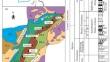 Paleoclimatic and Paleogeographic Reconstructions of Sedimentation Conditions in the Fushun Basin Using Methods of Mathematical Statistics