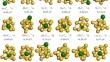 Geometrical and electronic properties of Sin (n = 6–15) clusters with rhodium impurity: a first-principles investigation