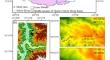 Indirect Estimation of Subsoil Aggregate Indices Based on Hyperspectral Vis-NIR Data in the Loess Hilly-gully Region