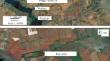 Identification of Surface-Carbonate Soils and Soils with Variegated Underlying Rocks in the South of Volga Upland on Satellite Images