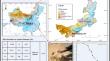 An experimental study on the curing of desert sand using bio-cement.