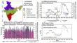 Finer aspects of spatio-temporal variations in Indian summer monsoon rainfall trend reversals over the last 120 years