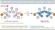 One-shot synthesis of heavy-atom-modified carbazole-fused multi-resonance thermally activated delayed fluorescence materials