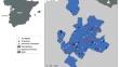 Farm management practices and host species richness associated with higher likelihood of tuberculosis positive farms in Western Spain