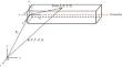 A series of locking-free beam element models in absolute nodal coordinate formulation