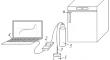 Experimental Evaluation of the Peatification Effect on the Phase Composition of Water in Frozen Soils of with Different Grain Size Distributions