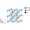 Nodal line induced large transverse thermoelectric response in the D03-type Heusler compound Fe3Si