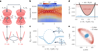 PT-like phase transition and limit cycle oscillations in non-reciprocally coupled optomechanical oscillators levitated in vacuum