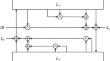 Utilizing FWT in linear cryptanalysis of block ciphers with various structures