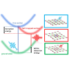 Ab Initio Self-Trapped Excitons