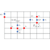 Entanglement entropy of topological phases with multipole symmetry