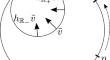 Topology of horocycles on geometrically finite nonpositively curved surfaces