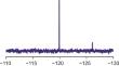 Micromolar fluoride contamination arising from glass NMR tubes and a simple solution for biomolecular applications