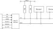 A mini I2C bus interface circuit design and its VLSI implementation