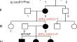 Familial Episodic Pain Syndrome: A Japanese Family Harboring the Novel Variant c.2431C>T (p.Leu811Phe) in SCN11A.