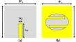 Compact Elliptical Slot Millimeter-Wave MIMO Antenna for 5G Applications