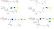 Synthesis of oligosaccharides from terminal B. pertussis LPS pentasaccharide and definition of the minimal epitope recognized by anti-pertussis antibodies.