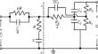 An RC Analog of a Double Tuned Circuit