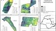 Remote sensing imagery to predict soybean yield: a case study of vegetation indices contribution