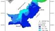 Investigations of aerosol types classification and PM2.5 concentrations: A case study of two major cities in Pakistan