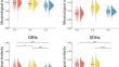 Cortical Morphological Networks Differ Between Gyri and Sulci.