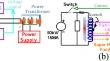 Practical Investigations of Wireless Multiple-Power Charging Unit for Electron Quench Detection Device in the Super High Field Superconducting Magnet