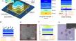 A source of entangled photons based on a cavity-enhanced and strain-tuned GaAs quantum dot