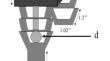 An Electronic Bracelet for Self-Monitoring of Nail Biting in Habit Reversal Procedures