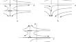 Singularities of 3D vector fields preserving the Martinet form