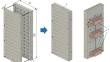 Multiphase Natural Convection Heat Sink for Information and Communications Technology Applications