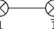 Extensions of Deformed W-algebras via qq-characters