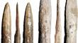 Was culture cumulative in the Palaeolithic?