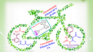 Evolution of bioactive 3, 4-dihydropyrimidin-2(1H)-ones by an efficient heterogeneous Ni-phen MCM-41 mixed ligand complex under green path