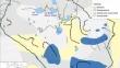 Long-term patterns of stream macroinvertebrates in an alpine cirque landscape