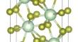 The Electronic and Optical Properties of Ultrathin Nanostructured Praseodymium Disulfide