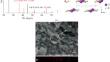 Novel Three-Dimensional Skeleton Structure Li-B Alloys as Anode for Solid-State Lithium Batteries