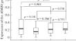 Expression of the β1-Adrenoreceptor Gene in Patients with Atrial Fibrillation before and after Surgical Treatment