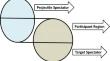 Utilize azimuthal correlation to examine the collective flow influence caused by the reaction between \(^{84}\)Kr nuclei and emulsion nuclei at 1 A GeV