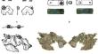 Late La Tène bronze rivets from selected sites in Bohemia: material research