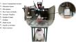 Real-Time Prediction of Disc Cutter Wear in Low-Abrasive Rocks: Integrating Physico-Mechanical Properties and Signal Processing Features Through Machine Learning Methods