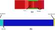 Performance Evaluation of Subsidiary Weir for Energy Dissipation in the Stilling Basin Using CFD Modelling