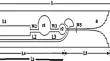 A Compact Sinusoidally Tapered Slot Vivaldi Linear Antenna Array for X and Ku Band Applications