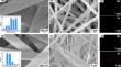 Stable and effective photo-Fenton catalysts of Fe-alginate/PVDF composite electrospun nanofibers for the removal of methylene blue