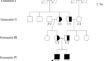 The lethal homozygous variant in the ATP1A2 gene is associated with FARIMPD syndrome phenotypes in newborns.