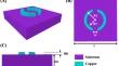 Design and Development of Surface Plasmon Resonance Biosensor for Early Detection of Cervical Cancer Utilizing Nucleus and Cytoplasm