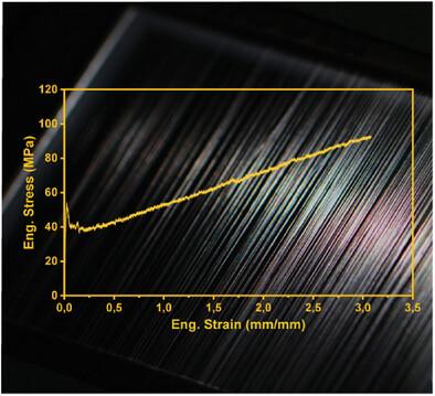 Sustainable Spinning of Artificial Spider Silk Fibers with Excellent Toughness and Inherent Potential for Functionalization