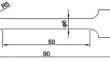 Effect of Ti Addition and Electric Field on Microstructure and Mechanical Properties of the Al-Si-Fe Hypereutectic Alloy