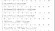 How does the subjective well-being of Australian adults with a congenital corpus callosum disorder compare with that of the general Australian population?